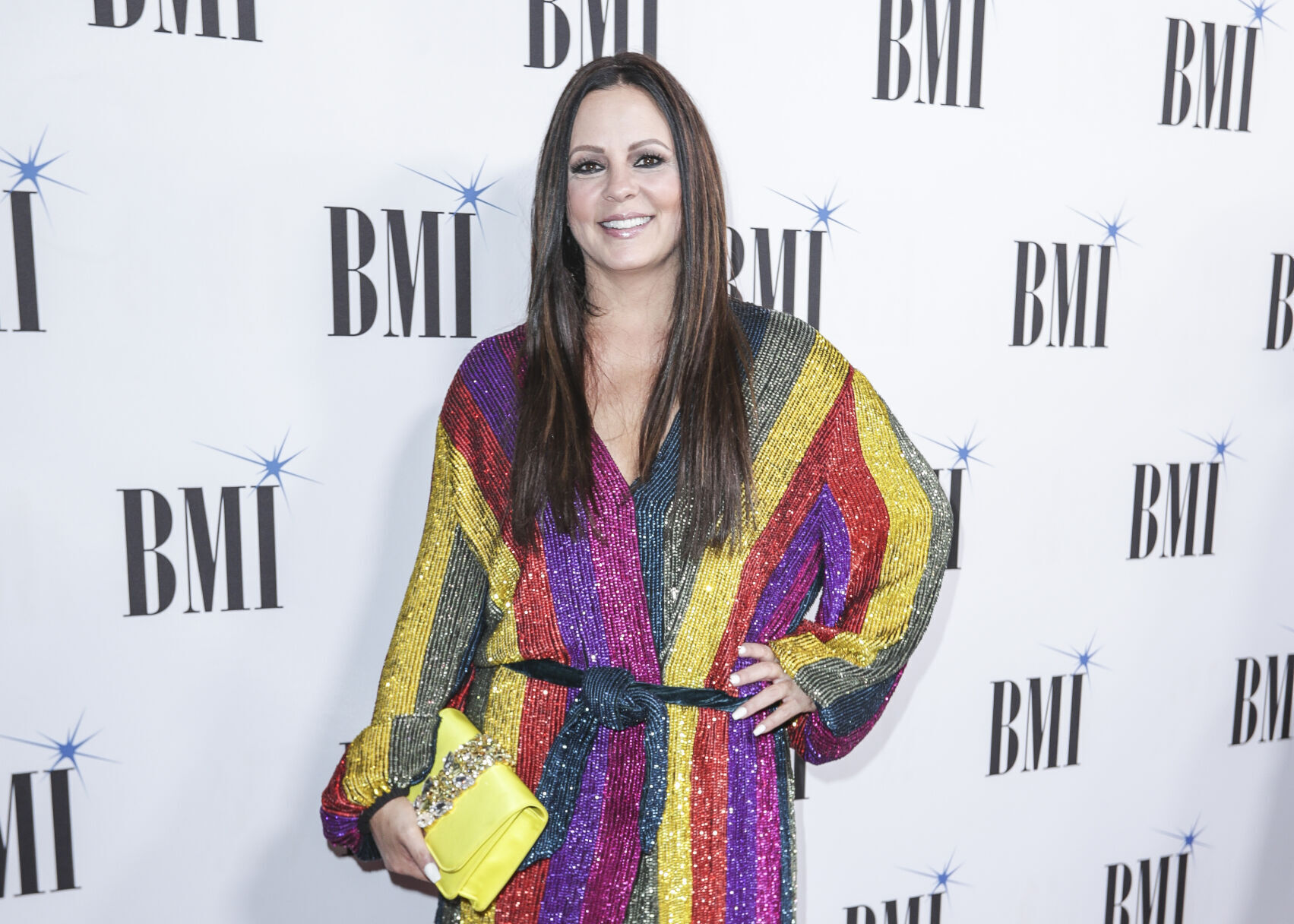 Sara Evans